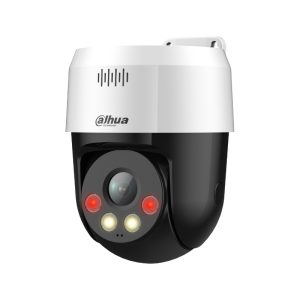 IP PTZ Камера 5MP 4mm DUAL LED & IR-30 SMD+
